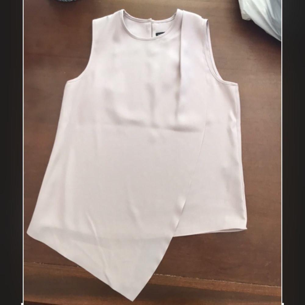 Saks Fifth Ave Blouse